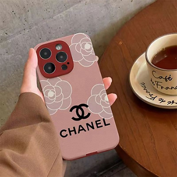 Chanel シャネルiphone15 plus 15 pro max ケース ハイブランド メンズiphone 13 14 15ケース 人気ブランド 女子ブランド携帯ケーススマートフォンケースパロディ激安スマホケースストラップ ブランド携帯カバー