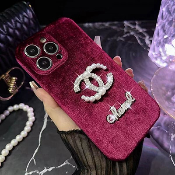 Chanel シャネルブランド携帯ケーススマートフォンケースパロディ激安ブランド スマホショルダー アイフォン15 14 plus 13 pro max 12 11スマホケースストラップ ブランド携帯カバー手帳型スマホケースアイフォン14 15カバー格安