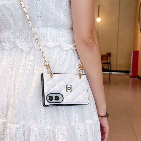Chanel シャネルブランドギャラクシーz fold8 ultra 6 5 4 3 7スマホカバースムーズかわいいsamsung z fold 8 ultra 7 6 5 4 flip8 7 6 5 4ケースカバー激安ハイブランドGalaxy z flip 8 5 4 3 6 7携帯ケースビジネス大人っぽい ギャラクシーz fold8 7 4 5 6ブランドスマホカバー