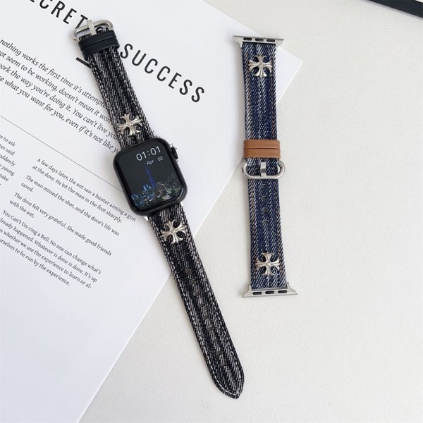 クロムハーツ Chrome Hearts アップルウォッチ12 ultra4  11 10 ultra3 se3 49mmブランドベスト高級感 Apple Watch 12 11 se3 10 9 8 7 se2/6/5/4/3/2/1ベルト 軽量 フィット 通気性ハイブランドアップルウォッチ 12/ultra4/Ultra3/11/10 9 8/se2革ベルト 耐久性ブランド apple watch 12 11 se3 ultra 3 10 9 49mmシリコンバンド 痛くない