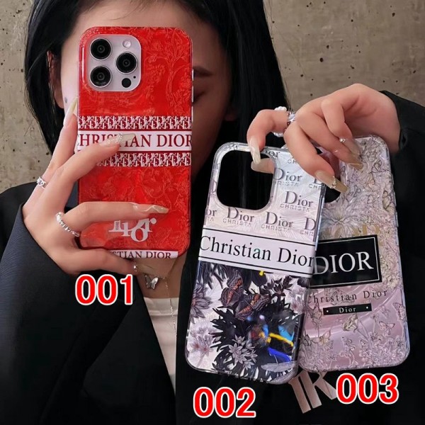 Dior ディオールiphone 13 14 15ケース 人気ブランド 女子ブランド携帯ケーススマートフォンケースパロディ激安ブランド スマホショルダー アイフォン15 14 plus 13 pro max 12 11スマホケースストラップ ブランド携帯カバー