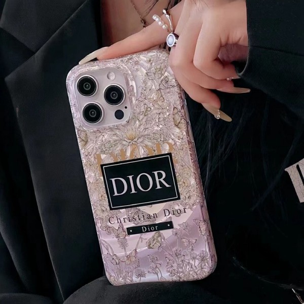Dior ディオールiphone 13 14 15ケース 人気ブランド 女子ブランド携帯ケーススマートフォンケースパロディ激安ブランド スマホショルダー アイフォン15 14 plus 13 pro max 12 11スマホケースストラップ ブランド携帯カバー