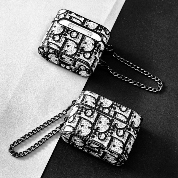 Dior ディオールairpods 5 ultra 4 pro3 pro2 3カバー 軽量 紛失防止スニーカー形のairpods 5 ultra 4 pro2 pro3ケース ブランド 人気ブランドairpods 5 4 3/プロ2/プロ3カバーパロディブランド若者オシャレエアーポッズ5  3 pro2/proケース耐衝撃