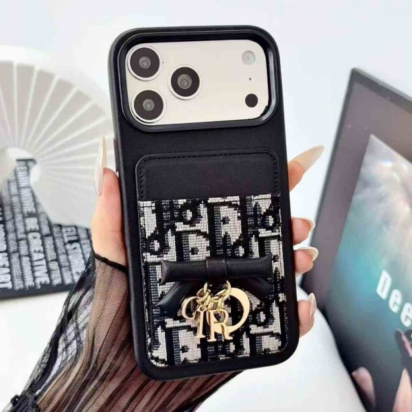 Dior ディオールiphone18 ultra 17 air 16pro 15 plus 15 14 pro max ケース ハイブランド メンズブランド スマホショルダー アイフォン17 18 ultra 16 air 15 14 plus 17pro max 15スマホケース