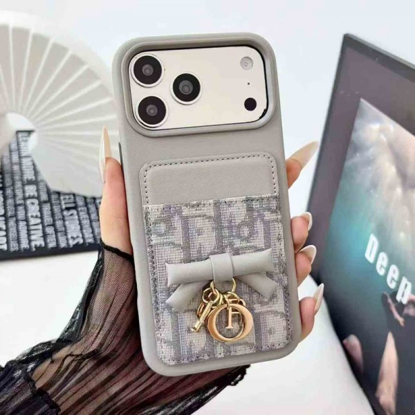 Dior ディオールiphone18 ultra 17 air 16pro 15 plus 15 14 pro max ケース ハイブランド メンズブランド スマホショルダー アイフォン17 18 ultra 16 air 15 14 plus 17pro max 15スマホケース