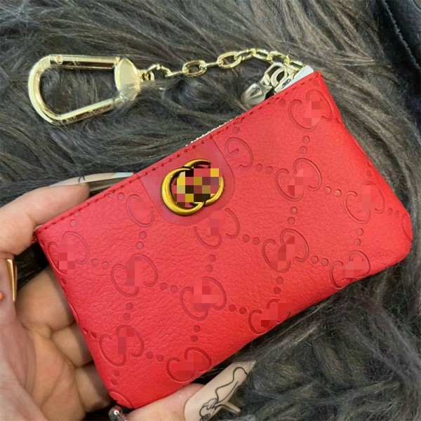 グッチカードケースハイブランドGucci カード 小銭入れ 収納 ミニポーチ バッグ 男女兼用人気 紛失防止 カバン