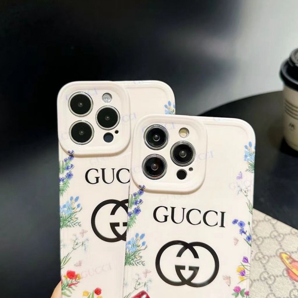 Gucci グッチiphone 13 14 15ケース 人気ブランド 女子ブランド スマホショルダー アイフォン15 14 plus 13 pro max 12 11スマホケースストラップ ブランド携帯カバー手帳型スマホケースアイフォン14 15カバー格安