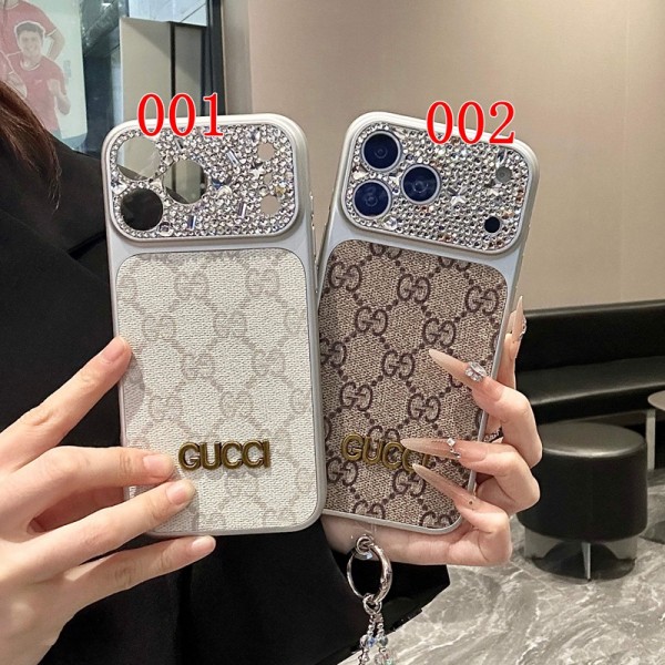 Gucci グッチiphone18 ultra 17 air 16pro 15 plus 15 14 pro max ケース ハイブランド メンズブランド携帯ケーススマートフォンケースパロディ激安手帳型スマホケースアイフォン17 15 16カバー格安