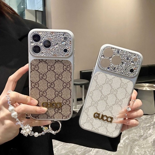 Gucci グッチiphone18 ultra 17 air 16pro 15 plus 15 14 pro max ケース ハイブランド メンズブランド携帯ケーススマートフォンケースパロディ激安手帳型スマホケースアイフォン17 15 16カバー格安