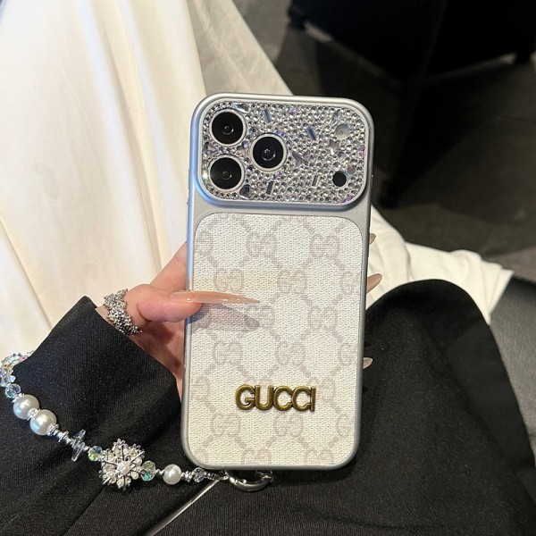 Gucci グッチiphone18 ultra 17 air 16pro 15 plus 15 14 pro max ケース ハイブランド メンズブランド携帯ケーススマートフォンケースパロディ激安手帳型スマホケースアイフォン17 15 16カバー格安