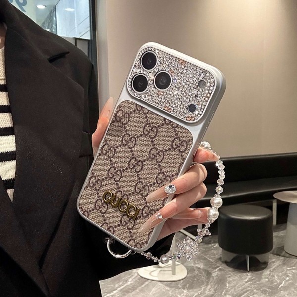 Gucci グッチiphone18 ultra 17 air 16pro 15 plus 15 14 pro max ケース ハイブランド メンズブランド携帯ケーススマートフォンケースパロディ激安手帳型スマホケースアイフォン17 15 16カバー格安