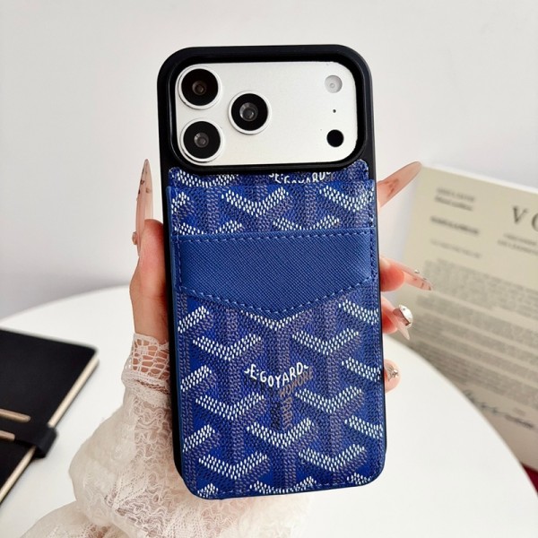 Goyard ゴヤールギャラクシーs26 plus s25 s24 ultraスマホケースレディースブランドGalaxy s26 s24 s25 ultraカバーアイフォンAIR 17 pro 18pro max 15 16 plusケースカバー 全面保護 かわいい着脱安いのgalaxy s25 s24 s26 ケースコピーブランド軽量サムスンs26 s25/s24+/s23ultra iphone 17pro 18 15 16e 17 airスマホカバー