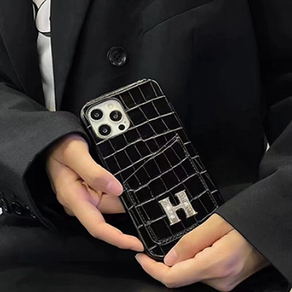 Hermes エルメスiphone 13 14 15ケース 人気ブランド 女子iphone15 pro 15ケース ブランド コピーブランド携帯ケーススマートフォンケースパロディ激安スマホケースストラップ ブランド携帯カバー