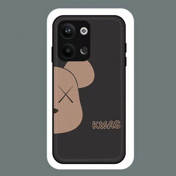 Kaws カウズ iphone14 15 plus 15 16 pro max ケース galaxy s24/s23 plus/s24 ultraケースハイブランド メンズiphone 13 14 15 16ケース 人気ブランド 女子スマホケースストラップ ブランド携帯カバー スマホケースアイフォン14 15 16カバー格安
