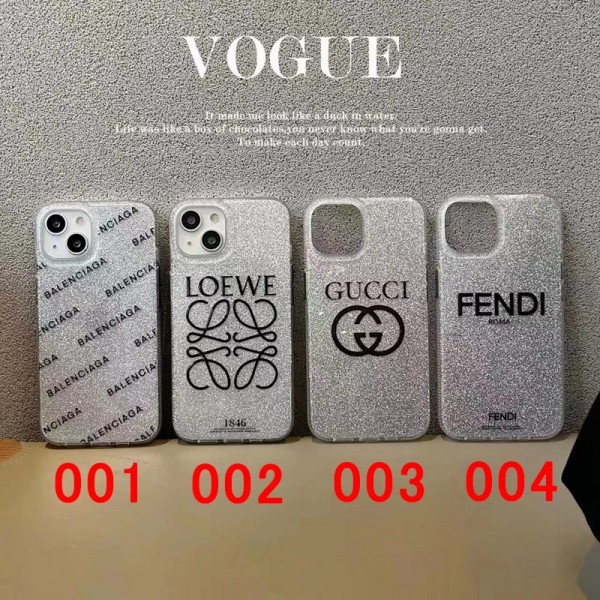 Gucci グッチiphone14 pro max 14 pro 14ケース ハイブランド Balenciaga バレンシアガ Loewe Fendi  メンズ ブランド コピーブランド スマホショルダー アイフォン14 plus 13 pro max 12 11スマホケースストラップ ブランド携帯カバー