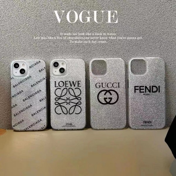 Gucci グッチiphone14 pro max 14 pro 14 16ケース ハイブランド Balenciaga バレンシアガ Loewe Fendi  メンズ ブランド コピーブランド スマホショルダー アイフォン14 plus 13 pro max 12 11スマホケースストラップ ブランド携帯カバー