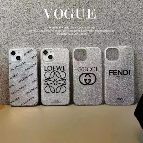 Gucci グッチiphone14 pro max 14 pro 14ケース ハイブランド Balenciaga バレンシアガ Loewe Fendi  メンズ ブランド コピーブランド スマホショルダー アイフォン14 plus 13 pro max 12 11スマホケースストラップ ブランド携帯カバー