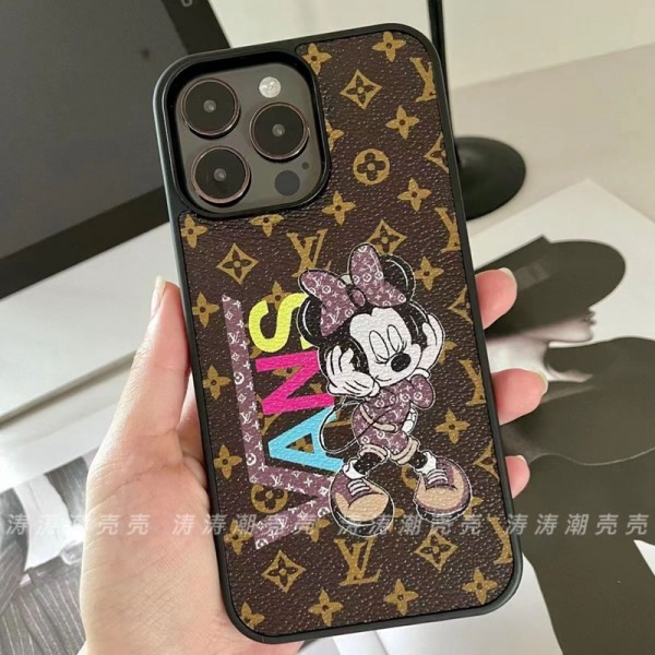 Lv ルイヴィトン VANS ブランド iphone 14 15ケース 人気ブランド 女子ブランド スマホショルダー アイフォン15 14 plus 13 pro max 12 11スマホケースストラップ ブランド携帯カバー手帳型スマホケースアイフォン14 15カバー格安