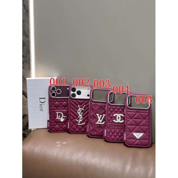 Ysl イヴサンローランiphone18 pro 17 air 16pro 15 plus 15 14 pro max ケース ハイブランド メンズiphone 18 pro max 17 15 16ケース 人気ブランド 女子ブランド携帯ケーススマートフォンケースパロディ激安