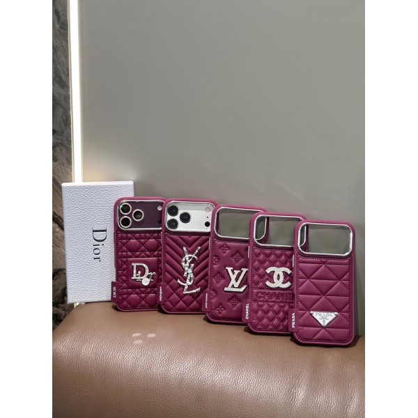 Ysl イヴサンローランiphone18 pro 17 air 16pro 15 plus 15 14 pro max ケース ハイブランド メンズiphone 18 pro max 17 15 16ケース 人気ブランド 女子ブランド携帯ケーススマートフォンケースパロディ激安