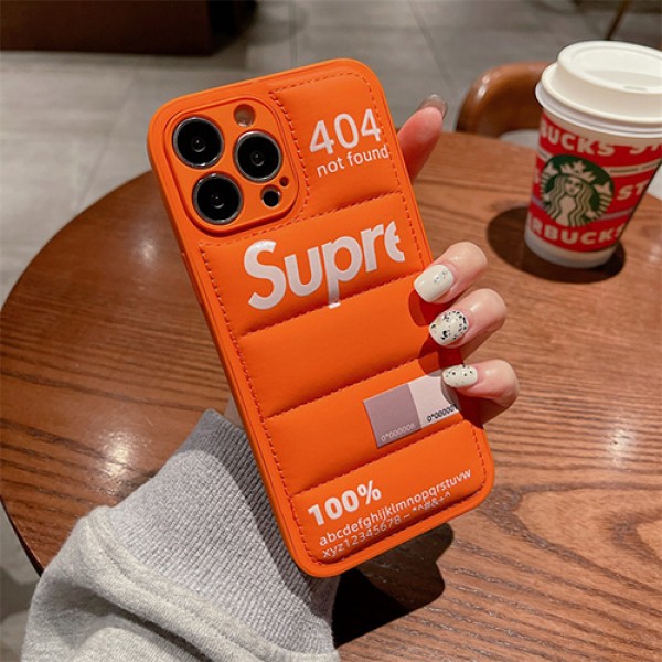 Supreme シュプリームiphone15 plus 15 pro max ケース ハイブランド メンズiphone 13 14 15ケース 人気ブランド 女子ブランド スマホショルダー アイフォン15 14 plus 13 pro max 12 11スマホケースストラップ ブランド携帯カバー