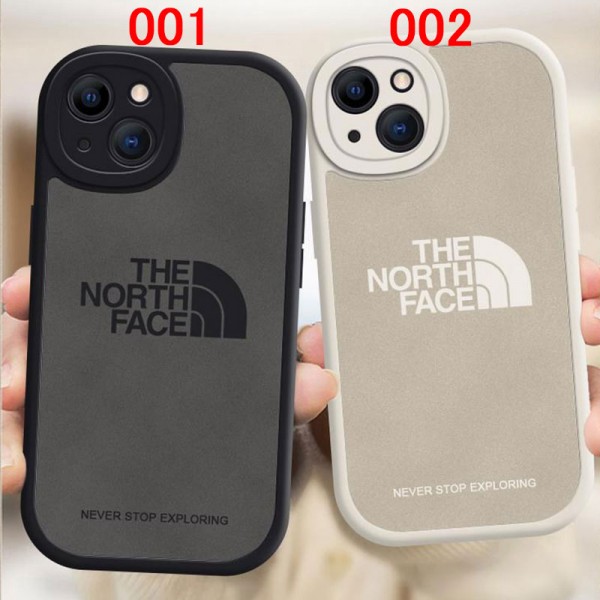 THE NORTH FACE ザ・ノース・フェイス iphone15 pro 15 16ケース ブランド コピーブランド携帯ケーススマートフォンケースパロディ激安スマホケースストラップ ブランド携帯カバー手帳型スマホケースアイフォン14 15 16カバー格安