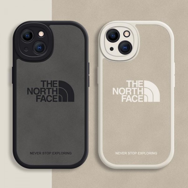 THE NORTH FACE ザ・ノース・フェイス iphone15 pro 15 16ケース ブランド コピーブランド携帯ケーススマートフォンケースパロディ激安スマホケースストラップ ブランド携帯カバー手帳型スマホケースアイフォン14 15 16カバー格安