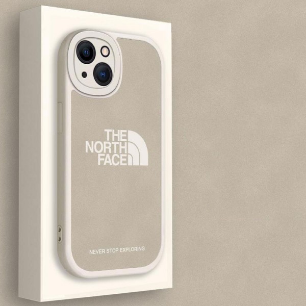 THE NORTH FACE ザ・ノース・フェイス iphone15 pro 15 16ケース ブランド コピーブランド携帯ケーススマートフォンケースパロディ激安スマホケースストラップ ブランド携帯カバー手帳型スマホケースアイフォン14 15 16カバー格安