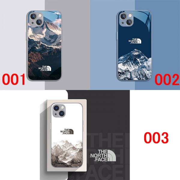 THE NORTH FACE ザ・ノース・フェイス ブランドiphone16 15 14 plus 13 pro max 12 11スマホケースストラップ ブランド携帯カバー手帳型スマホケースアイフォン14 15 16カバー格安携帯ケーススマートフォンケースパロディ激安 