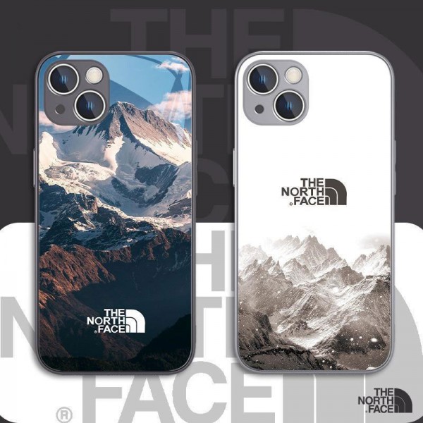 THE NORTH FACE ザ・ノース・フェイス ブランドiphone15 14 plus 13 pro max 12 11スマホケースストラップ ブランド携帯カバー手帳型スマホケースアイフォン14 15 16カバー格安携帯ケーススマートフォンケースパロディ激安 