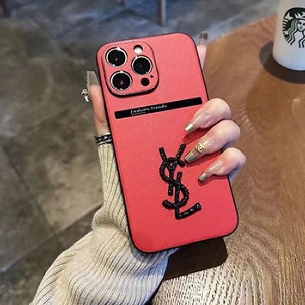 Ysl イブサンローランiphone 13 14 15ケース 人気ブランド 女子iphone15 pro 15ケース ブランド コピーブランド携帯ケーススマートフォンケースパロディ激安スマホケースストラップ ブランド携帯カバー