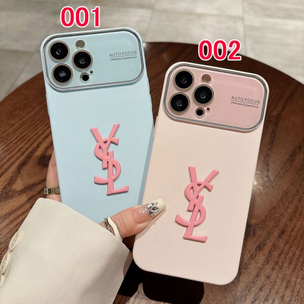 Ysl イブサンローランiphone15 pro 14 13/16ケース ブランド コピーブランド携帯ケーススマートフォンケースパロディ激安ブランド スマホショルダー アイフォン15 14 plus 13 pro max 12 11スマホケースストラップ ブランド携帯カバー
