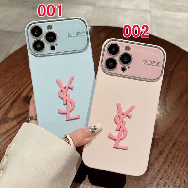 Ysl イブサンローランiphone15 pro 14 13ケース ブランド コピーブランド携帯ケーススマートフォンケースパロディ激安ブランド スマホショルダー アイフォン15 14 plus 13 pro max 12 11スマホケースストラップ ブランド携帯カバー