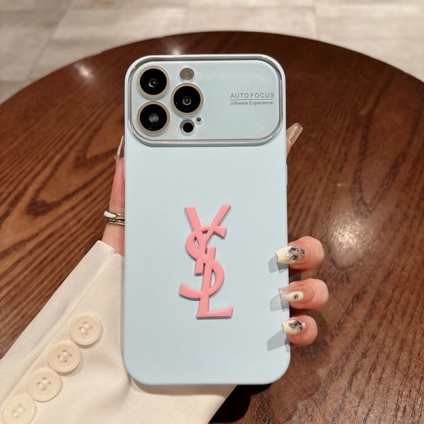 Ysl イブサンローランiphone15 pro 14 13/16ケース ブランド コピーブランド携帯ケーススマートフォンケースパロディ激安ブランド スマホショルダー アイフォン15 14 plus 13 pro max 12 11スマホケースストラップ ブランド携帯カバー