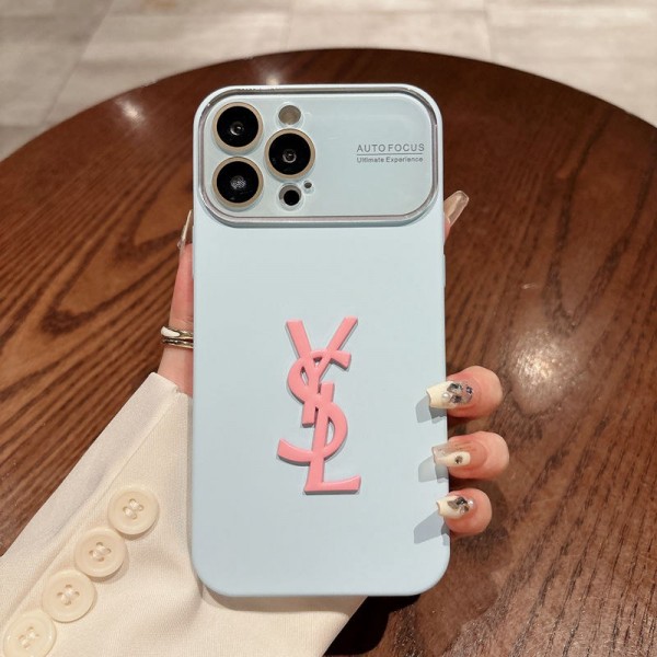 Ysl イブサンローランiphone15 pro 14 13ケース ブランド コピーブランド携帯ケーススマートフォンケースパロディ激安ブランド スマホショルダー アイフォン15 14 plus 13 pro max 12 11スマホケースストラップ ブランド携帯カバー