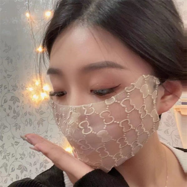 Gucci グッチブランドブランクマスクメンズハイブランド洗えるマスク通販3D立体マスク 大人マスク韓国ファッション