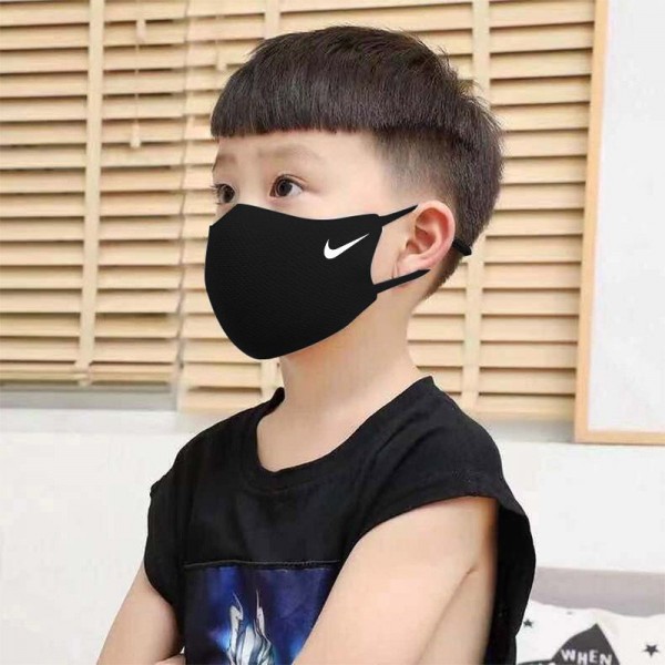 Nike ナイキ洗える子供用マスクブランドブランドブランクマスクメンズアパレルブランド マスク小顔に見えるマスク