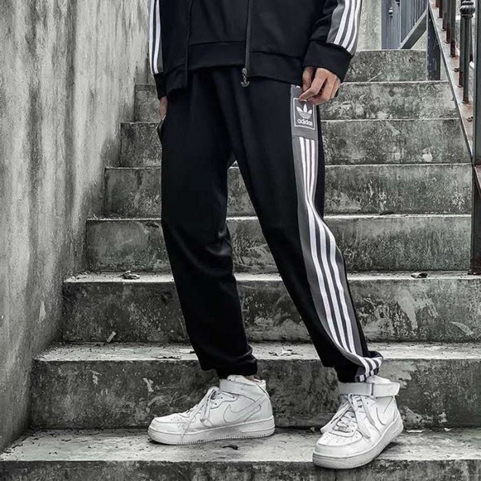 adidas 長ズボン