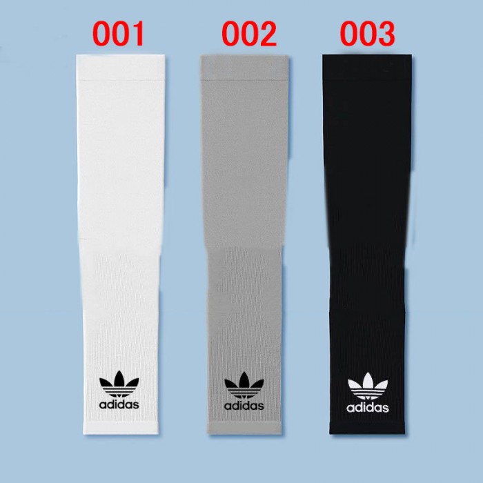 ブランド アディダス アームカバー adidas バレーボール 2枚入り ディ