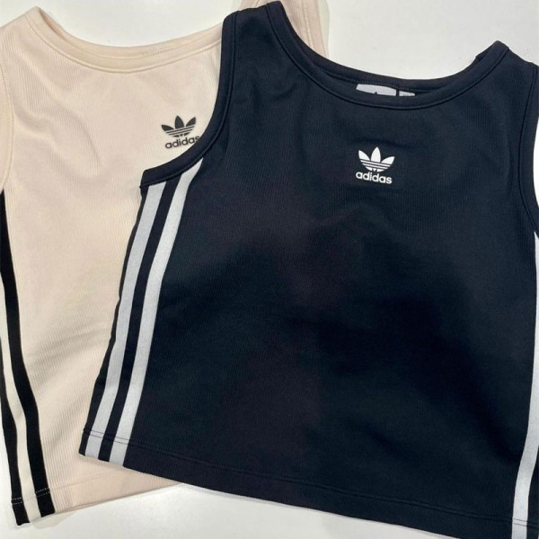Adidas アディダスブランドスポーツブラ レディース 揺れない ブラジャー スポーツブラジャー しっかりサポート ヨガブラ トレーニング レディース 伸張 おしゃれ 完璧な形状 快適な動き S - L