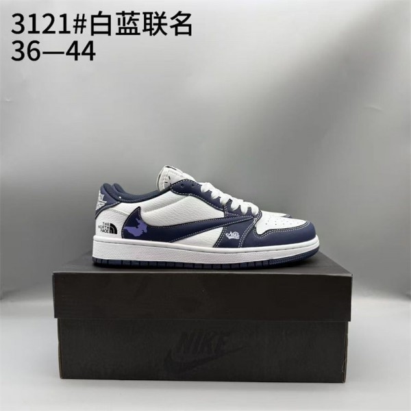 Nike＆ジバンシィ ナイキ＆STUSSY ブランドメンズ スニーカー 軽量 シューズ カジュアルシューズ カジュアル スポーツ靴 ウォーキングシューズ おしゃれ 滑りにくい 履き心地 230¬270CM
