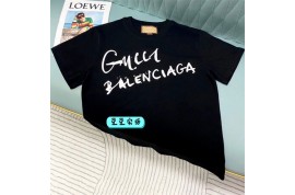 バレンシアガ半袖Ｔシャツ フェンディ子供服セット ディオールリボンスカーフ