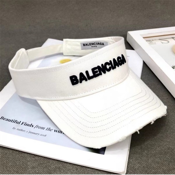 Balenciaga バレンシアガブランドニット帽子冬ブランドハットキャップ日焼け止めブランドバケットハット女性ニットハットブランド保温