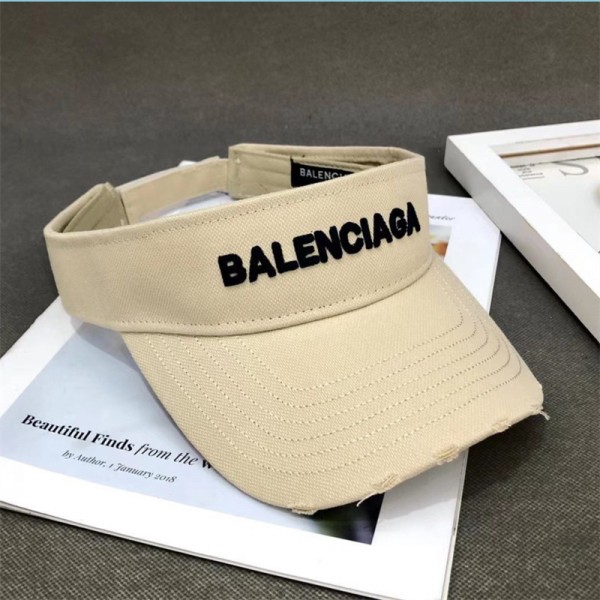 Balenciaga バレンシアガブランドニット帽子冬ブランドハットキャップ日焼け止めブランドバケットハット女性ニットハットブランド保温
