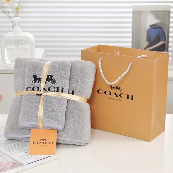 Fendi フェンディ ハイブランド多用途タオルブランド速乾タオル男女兼用タオルブランド 人気 女性フェイスタオル ブランド 人気