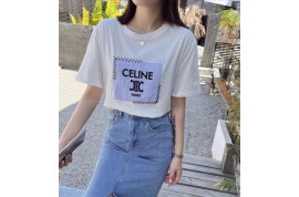 上品をおすすめ!セリーヌ ルイヴィトン 半袖Tシャツ ディオール&NIKE スニーカー