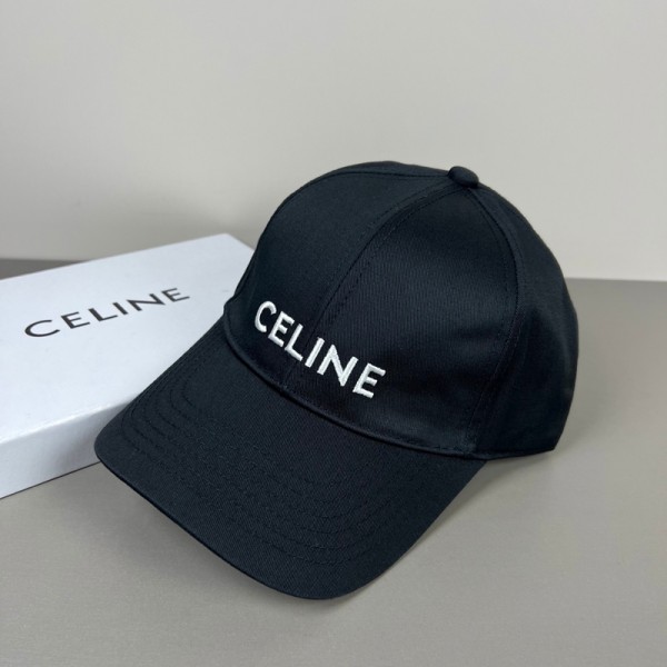 CELINE セリーヌブランド野球帽レディースブランドベースボールキャップ 日焼け止めキャップ ブランド 刺繍ぼうし 女性 ブランド帽子 小顔効果