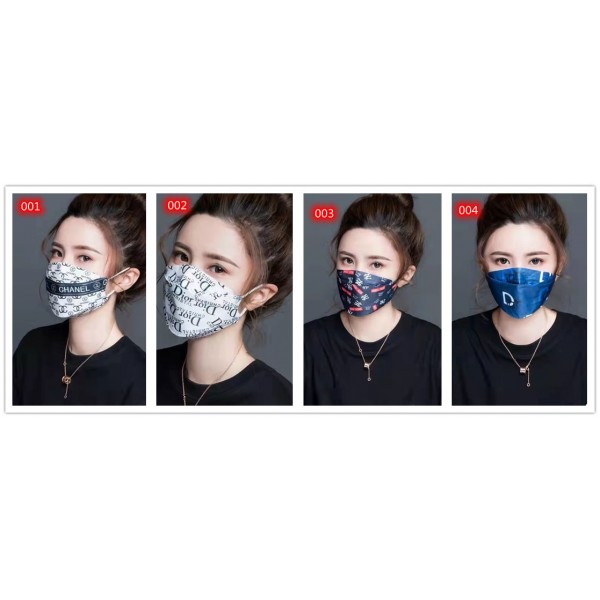 ハイブランド不織布マスクディオール ファッション高品質 サージカルマスク ＮＹ防護 抗菌 三層構造 使い捨てマスク コロナ対策 花粉 感染予防マスク