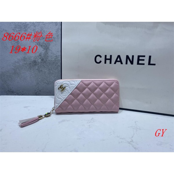 シャネルブランド長財布 おしゃれ ファスナータイプ 財布 CHANEL カメリア柄 定番 菱格レザー 手持ちバッグ 金具ロゴ付き 収納 大容量ウォレット レディース通販 