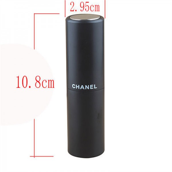 シャネルブランド アトマイザー ミニ 携帯用 香水スプレー 20ml 携帯 詰め替え 3色 簡単 ポータブル クイック香水スプレー